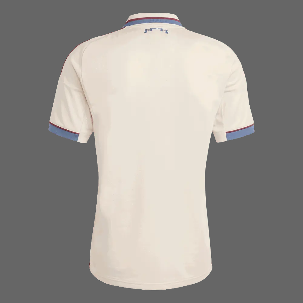 Ajax Amsterdam 25/26 Third Kit
